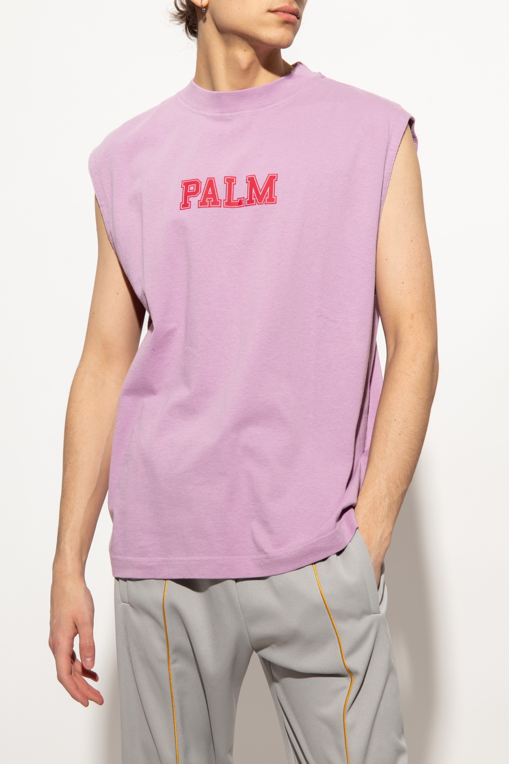 【関税＆送料込み】Palm Angels T-Shirts & Tank Tops 25369637_57048495_1000.jpg